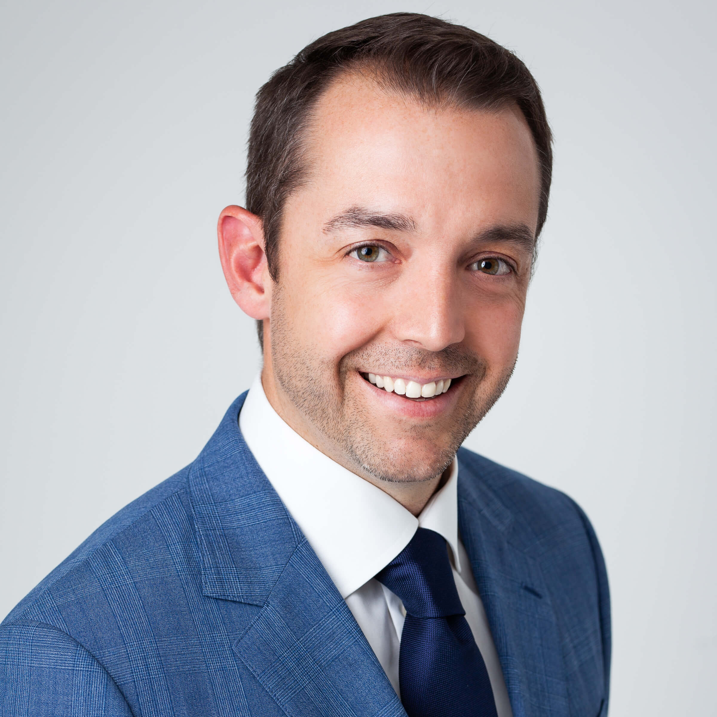 Team Members Dallas Smith